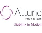 Stability in Motion - Attune Knee System 