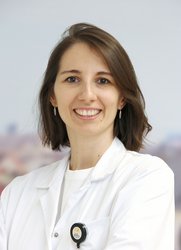 OÄ Dr. Marija Geroldinger-Simic