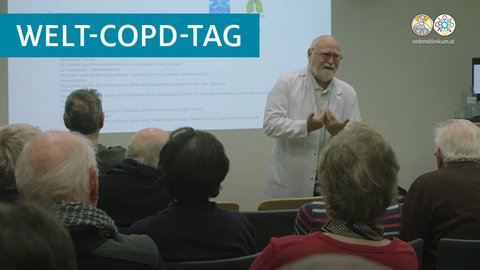Welt COPD Tag Vorschaubild