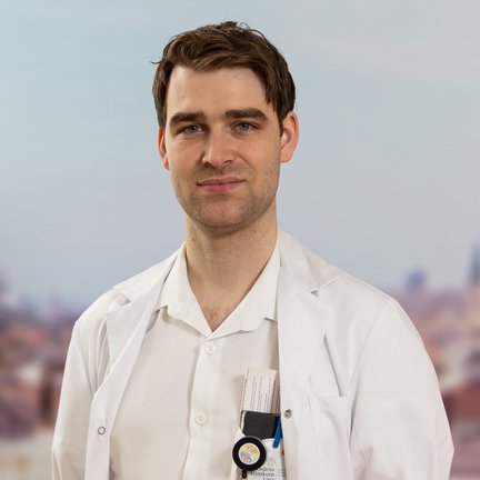 Dr. Christian Summereder