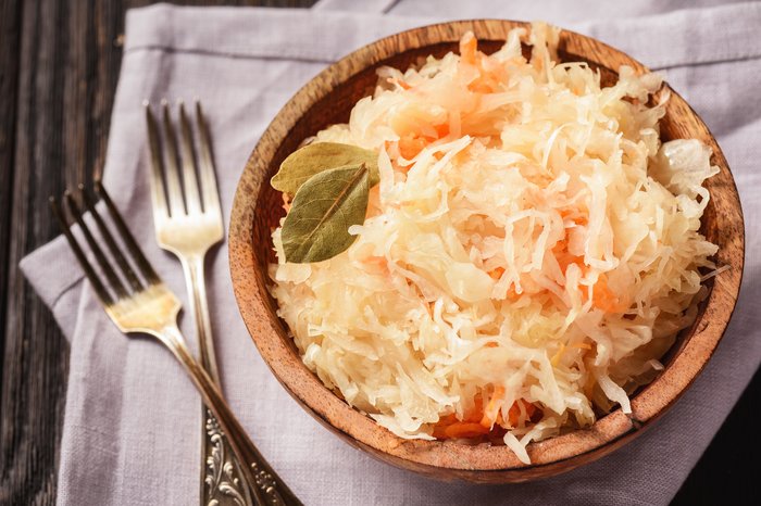 Sauerkraut