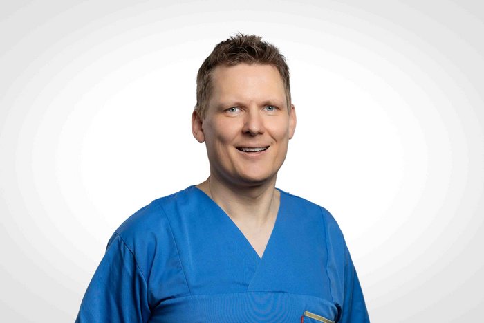 OA Dr. Alexander Kupferthaler