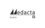 Logo Medacta Austria