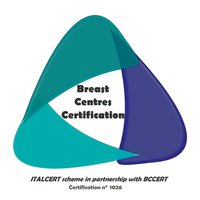 Logo Breast Centes Certification