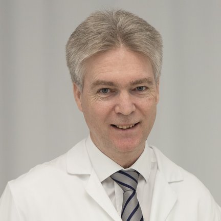 Prim. Dr. Gernot Böhm