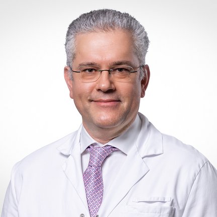 Prim. Univ.-Prof. Dr. Lukas Hefler