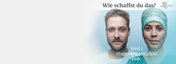 Wie schaffst du das?