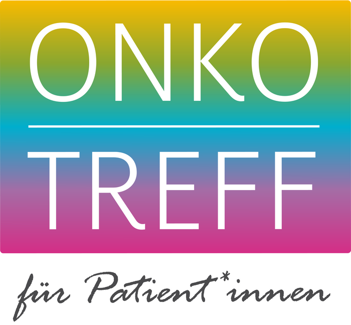 Logo: Onko-Treff