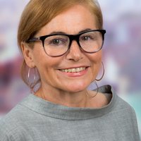 Berta Reiter-Kolb, MAS, Programmmanagerin