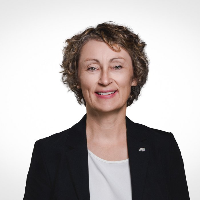 Mag.a Rosmarie Kranewitter-Wagner