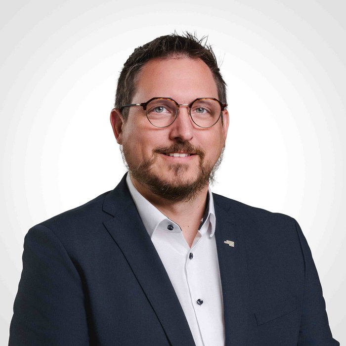 Dr. Stefan Beyerlein