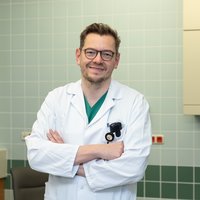 Herr Christoph Schwaiger-Hengstschläger