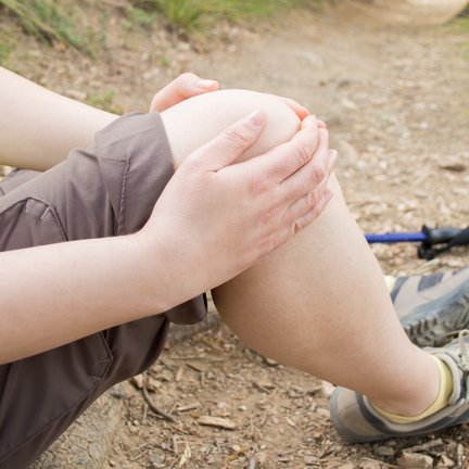 Symbolbild Wandern / © iStock