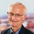 Pater Werner Hebeisen, Seelsorge