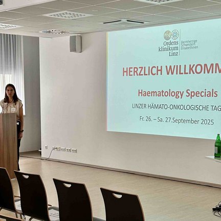 Haematology Specials