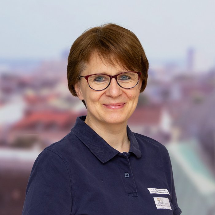 Dressnandt Christine