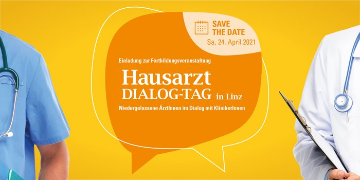 Hausarzt Dialog-Tag