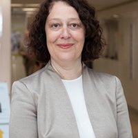 Dr. Christina Berndt, Buchautorin und Resilienzexpertin