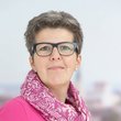Kaethe Wegel, Akutgeriarie