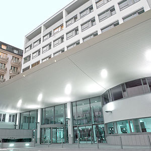 Ordensklinikum Linz Elisabethinen | Ordensklinikum Linz