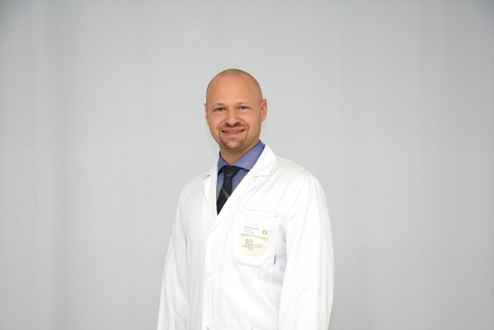 Dr. Christoph Karl Habringer