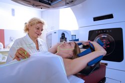 Die Hypofraktionierte Bestrahlungstherapie wird seit 9 Jahren im Ordensklinikum Linz bei der Behandlung von Brustkrebs eingesetzt.