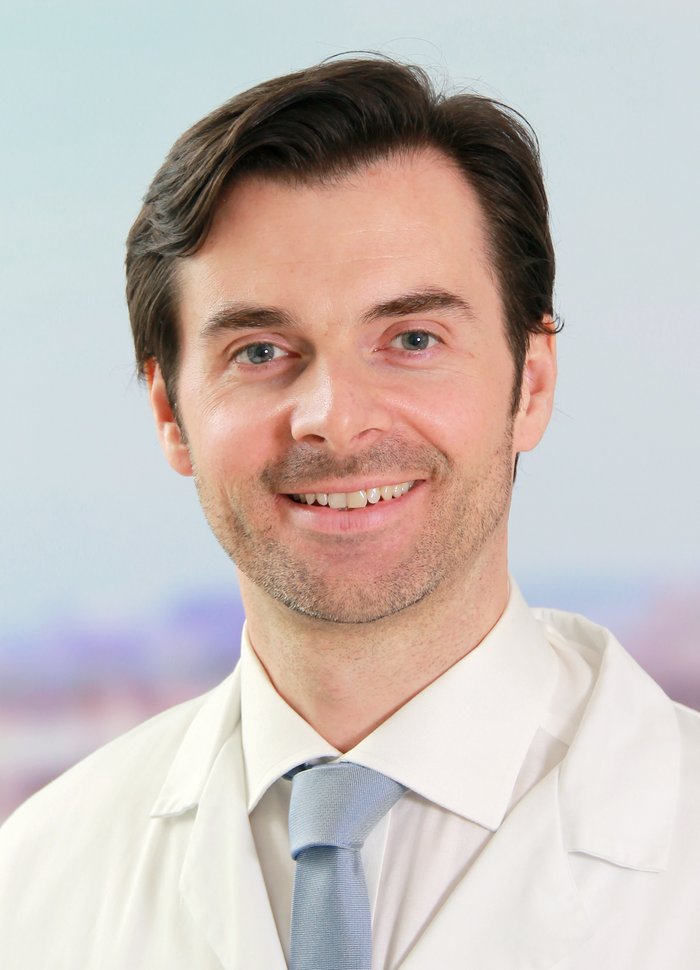 Daniel Cejka Nephrologie