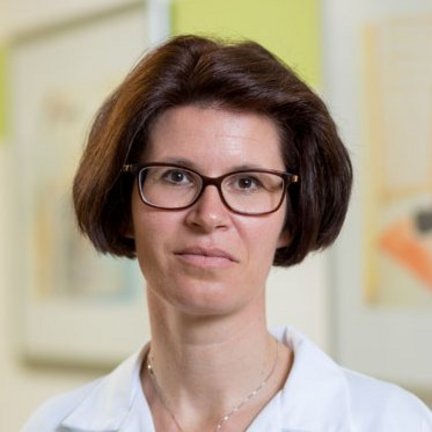 Prim.a Dr.in Daniela Gattringer, MSc