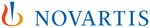 Logo Novartis