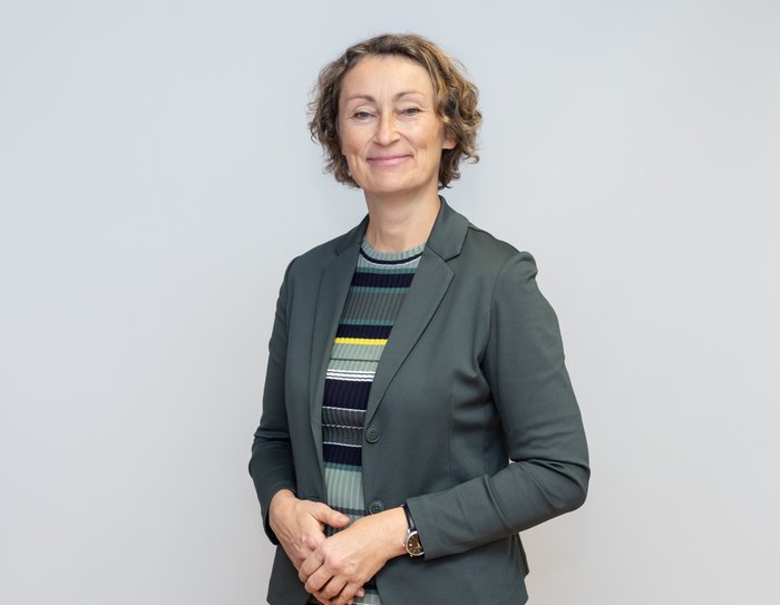 Mag.a Rosmarie Kranewitter-Wagner