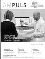 AM PULS Ausgabe 23