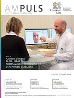 AM PULS Ausgabe 23