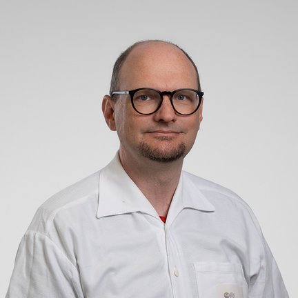 OA Dr. Christoph Balber 