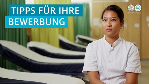 Bewerbungstipps