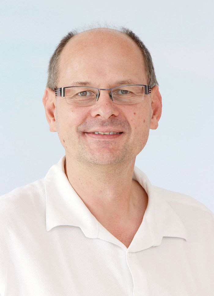OA Dr. Helmut Kehrer