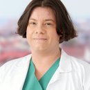OÄ Dr. Sabine Plank, Anästhesie
