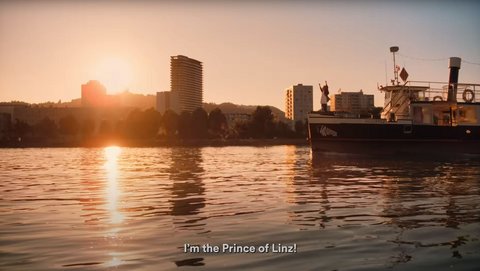 Tourismusverband Linz