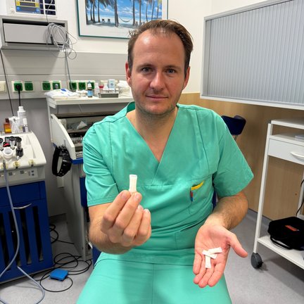 OA Dr. Matthias Stadler