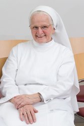 Sr. Immaculata Hofer