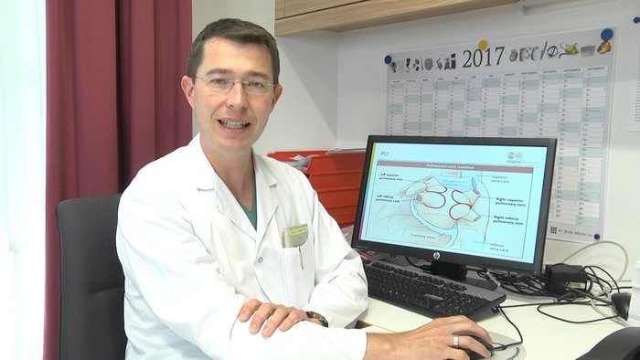 Dr. Martinek