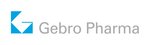 Logo Gebro Pharma