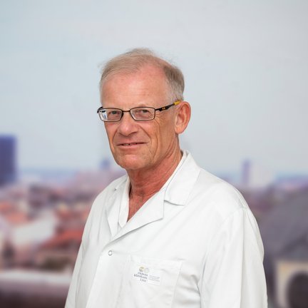 Dr. Ibrom Wolfgang 