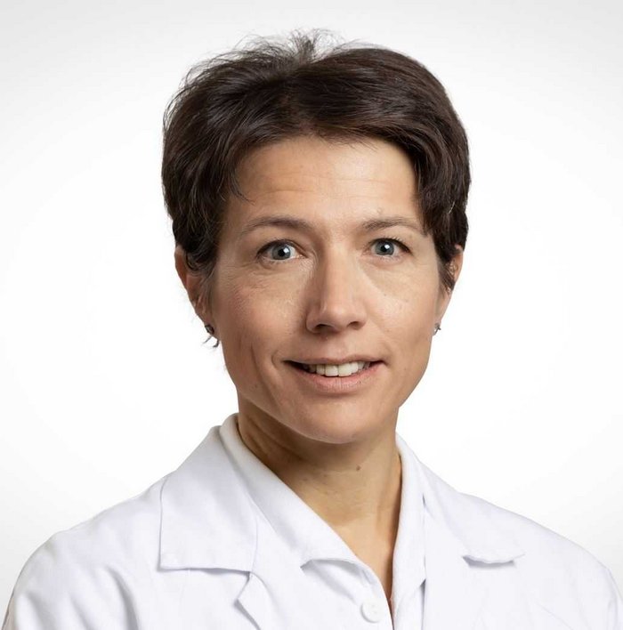 OÄ Dr.in Ruth Helfgott