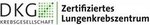 DKG Lungenkrebszentrum