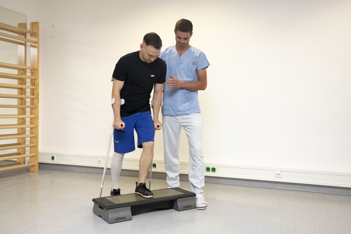 Titelbild Fast-Track