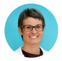 Christina Mayr-Pieper, Ordensklinikum Linz