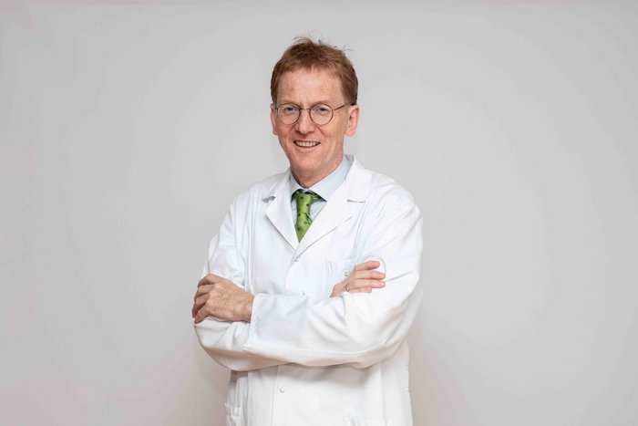 Dr. Ansgar Weltermann