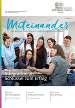 Miteinander 3/25