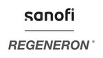 Logo Sanofi Regeneron