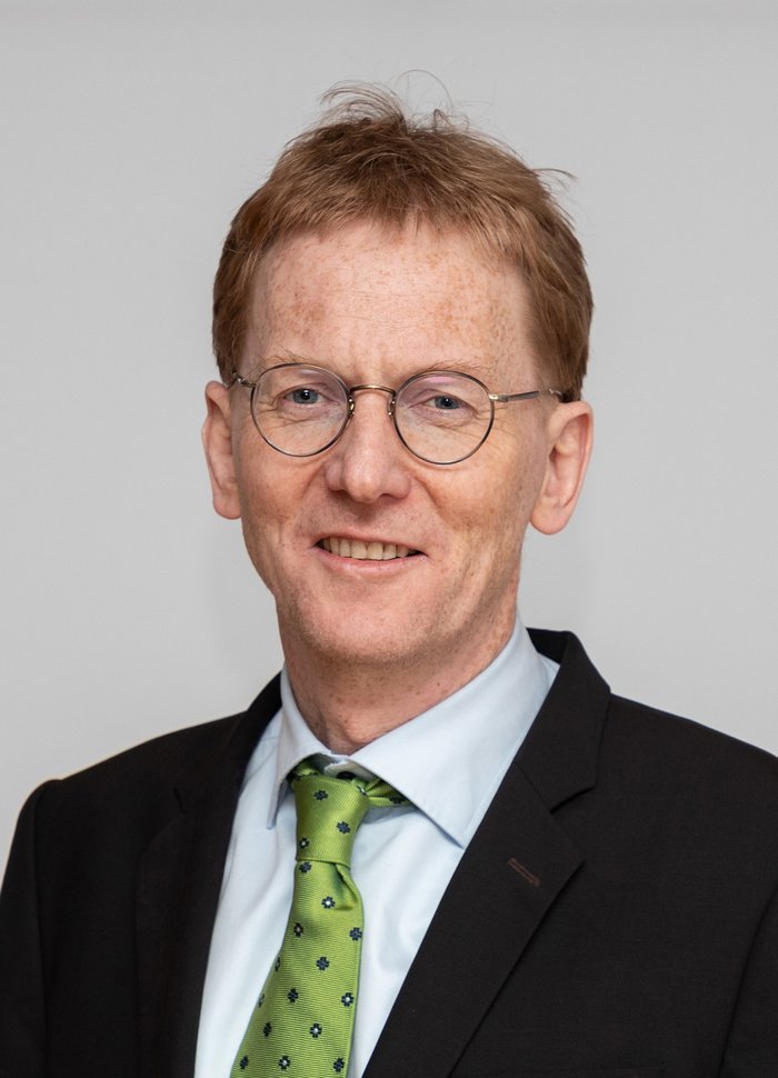 Univ.-Doz. Dr. Ansgar Weltermann 